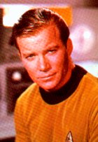 Capt. Kirk